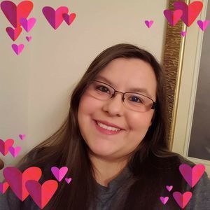 Meet your Posher, Lindsey